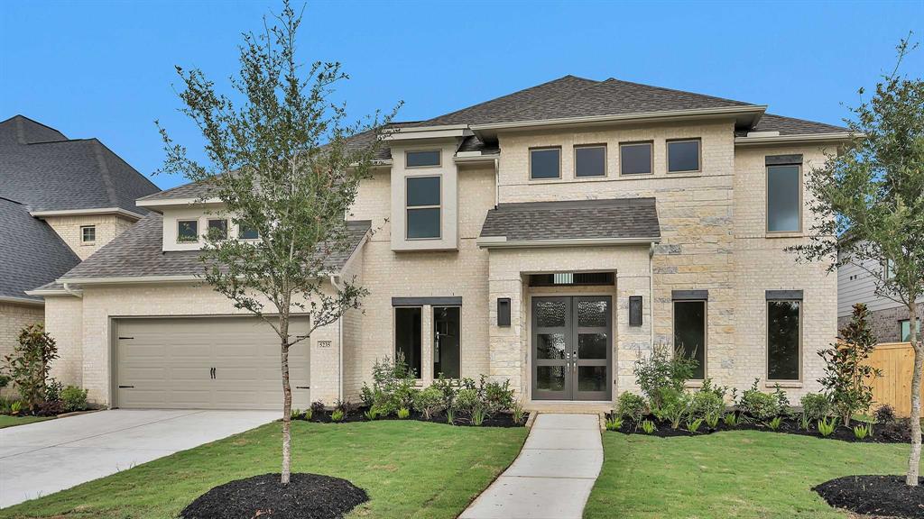5235 Aster Ridge Lane