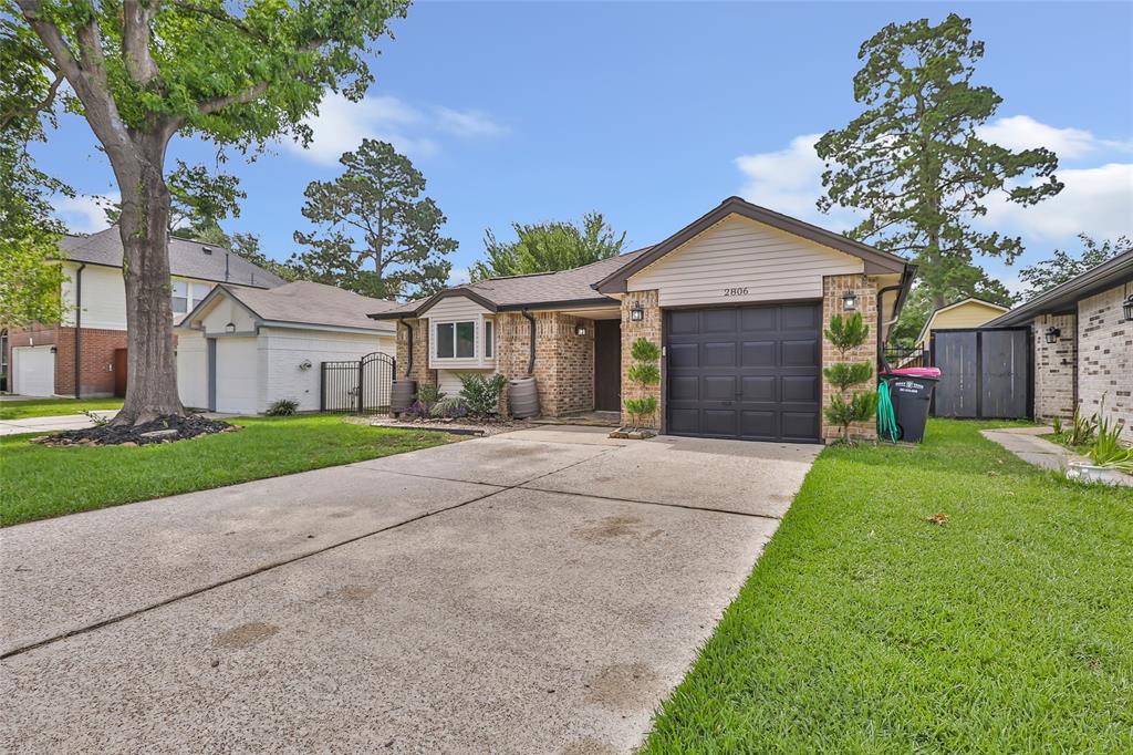 2806 Spring Dusk Lane