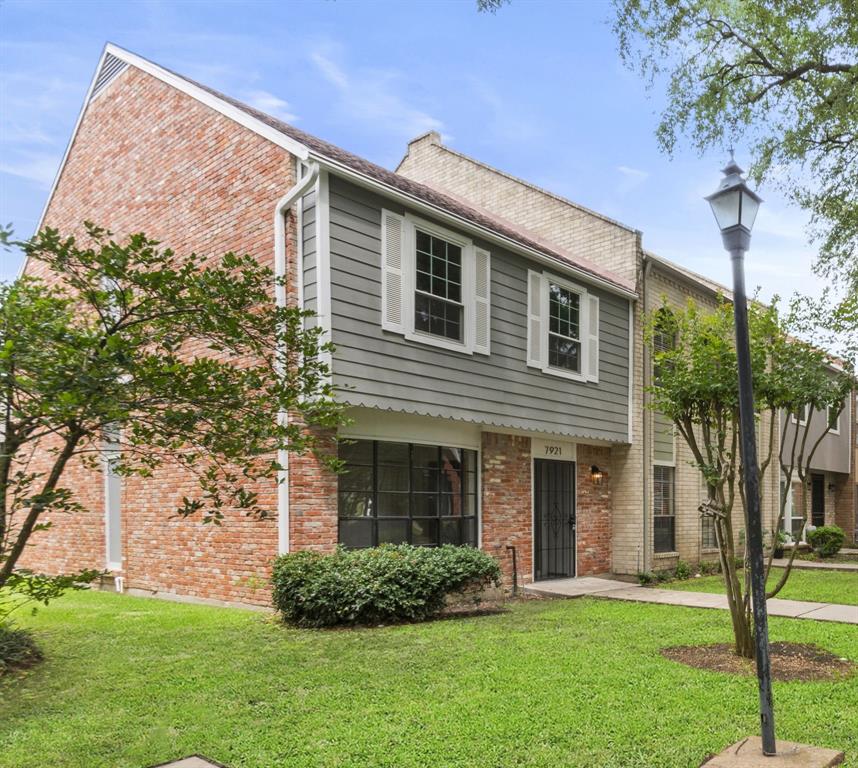7921 Knight Road, Houston, Texas image 2