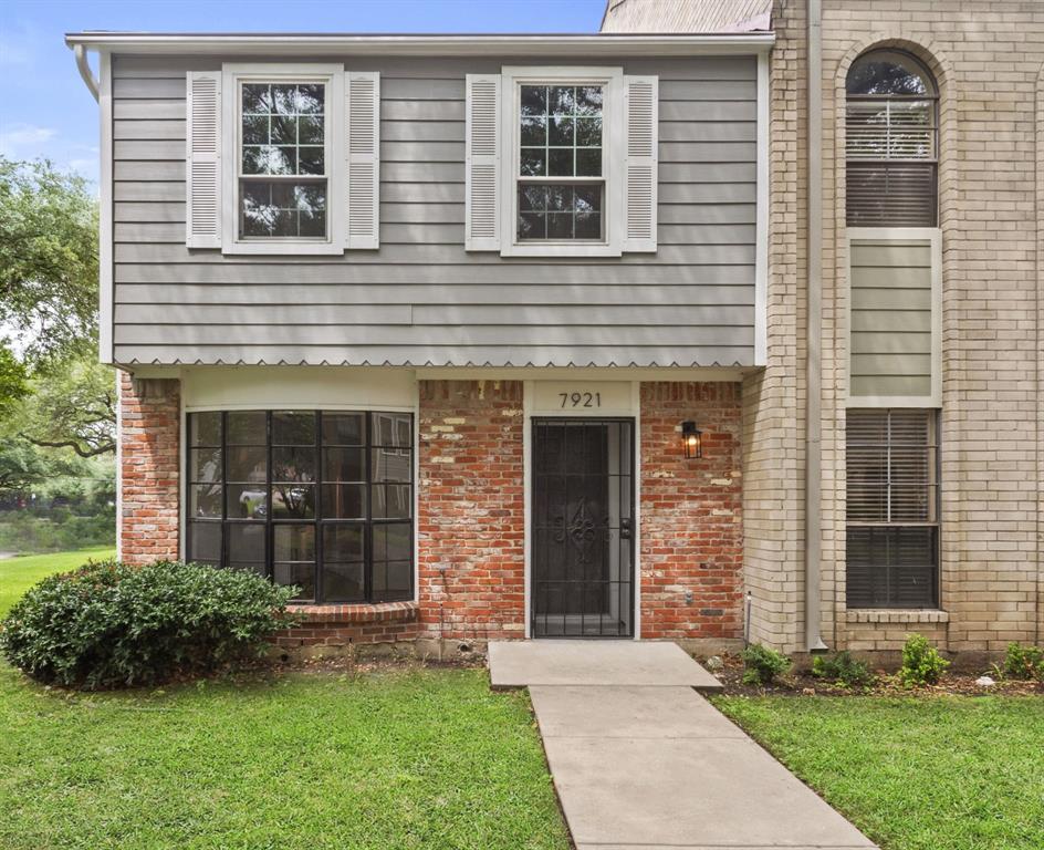 7921 Knight Road, Houston, Texas image 1