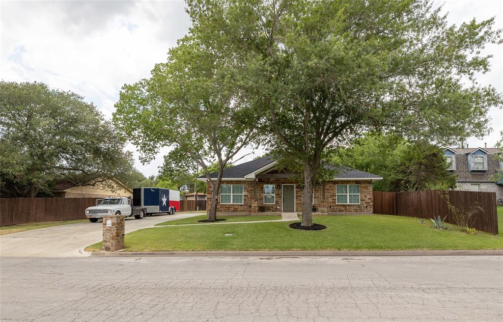 2102 Cary Circle, Bryan, Texas image 1