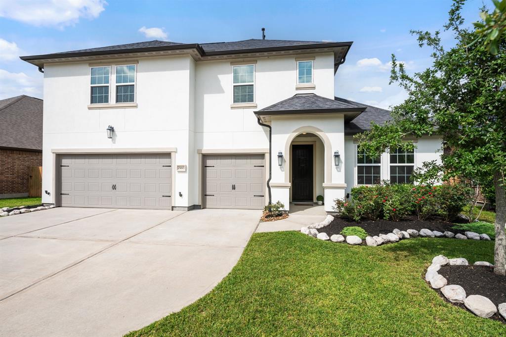 25007 Coperti Lane