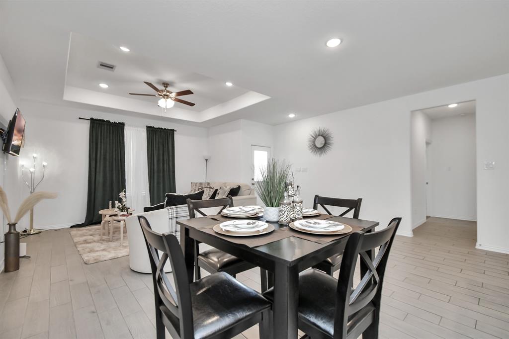 8034 Royal Palm Drive, Fulshear, Texas image 9