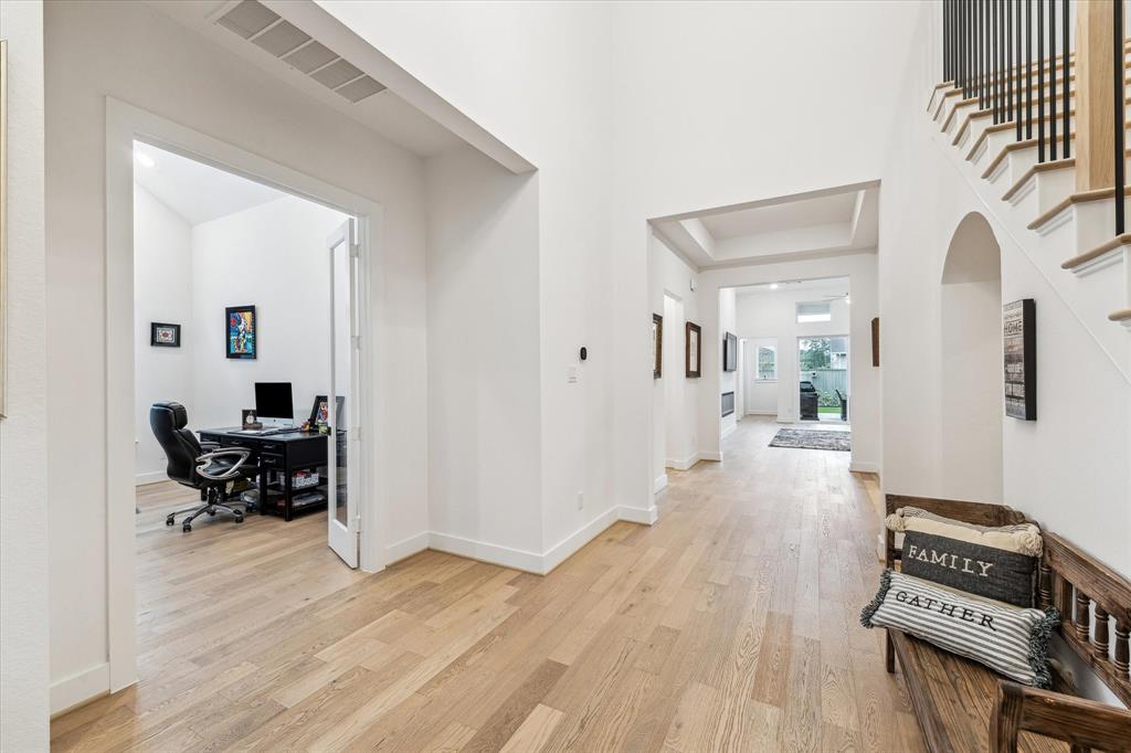 8110 Allston Village Trail Trail, The Woodlands, Texas image 6