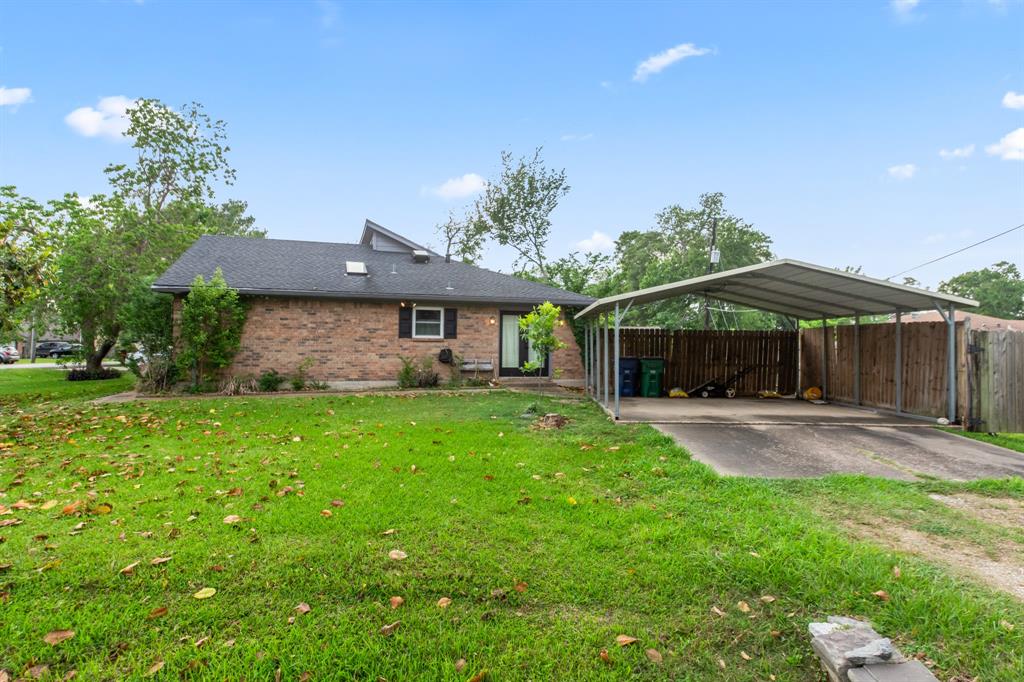 535 Oyster Creek Dr Dr, Richwood, Texas image 32