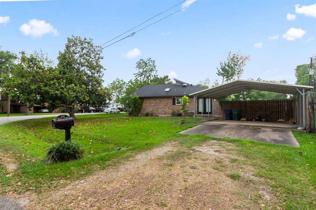 535 Oyster Creek Dr Dr, Richwood, Texas image 31