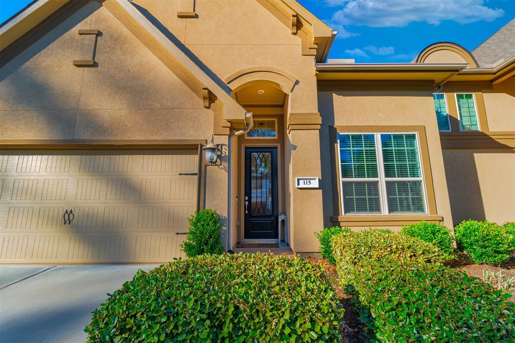 115 Skybranch Drive, Conroe, Texas image 3