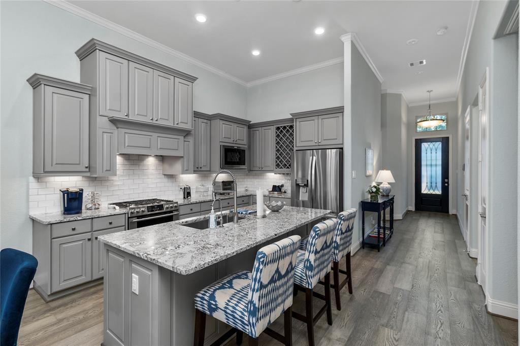 115 Skybranch Drive, Conroe, Texas image 14