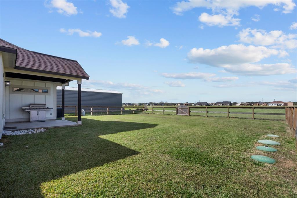 908 Longhorn Trail, Angleton, Texas image 36