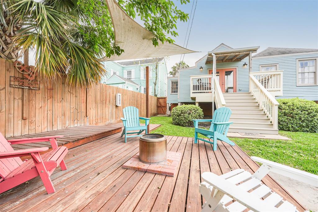 1414 Mechanic Street, Galveston, Texas image 3
