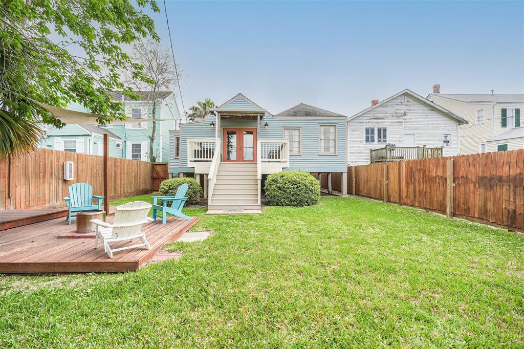 1414 Mechanic Street, Galveston, Texas image 41