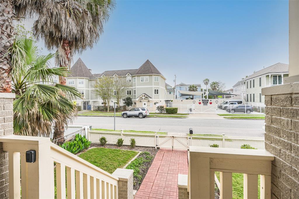 1414 Mechanic Street, Galveston, Texas image 9