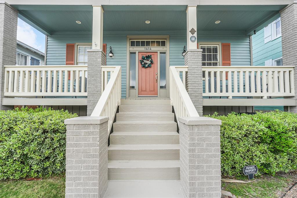 1414 Mechanic Street, Galveston, Texas image 5