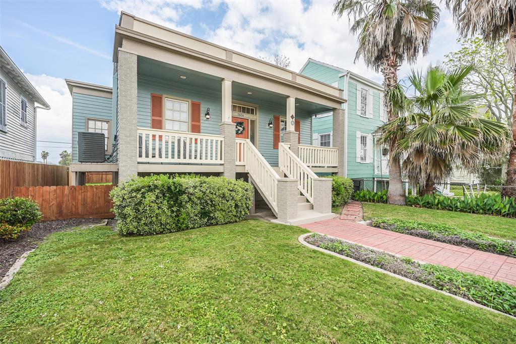 1414 Mechanic Street, Galveston, Texas image 7