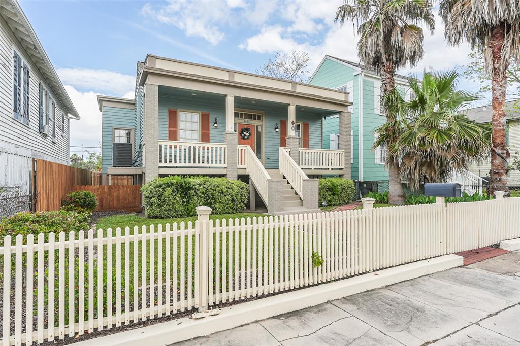 1414 Mechanic Street, Galveston, Texas image 8