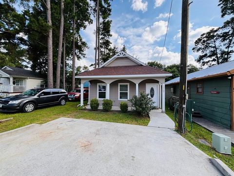 16709 E Dounreay Montgomery TX 77316