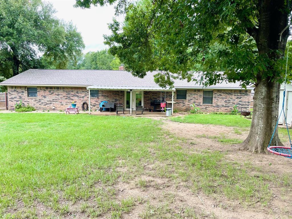 233 Woodland Circle, Crockett, Texas image 23