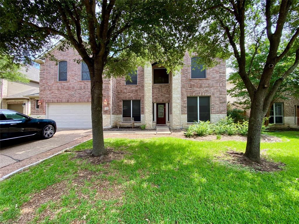 705 Green Vista Court