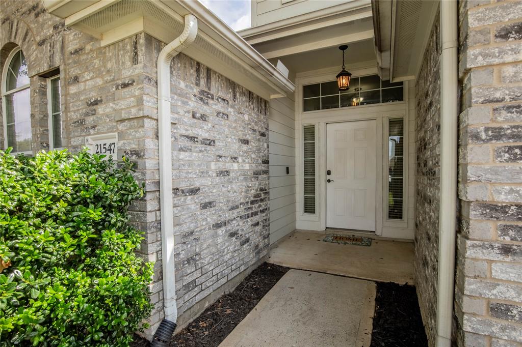 21547 Sullivan Forest Drive