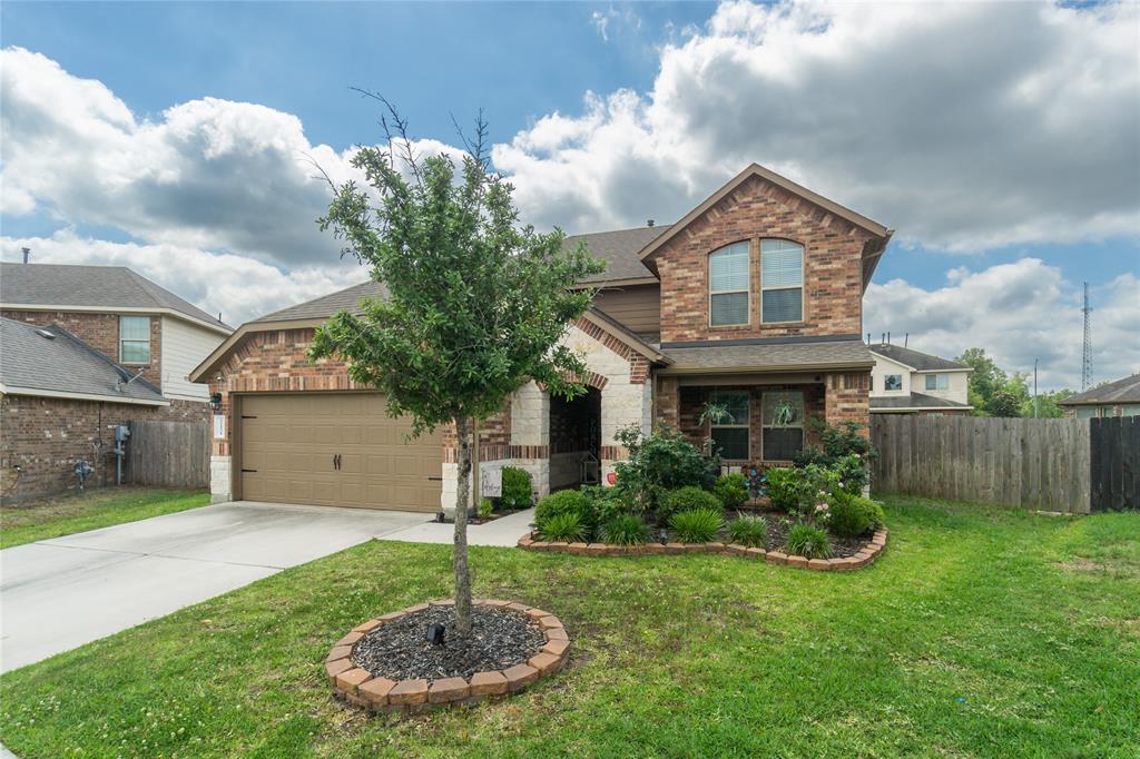 22131 Dove Valley Lane, Porter, Texas image 2