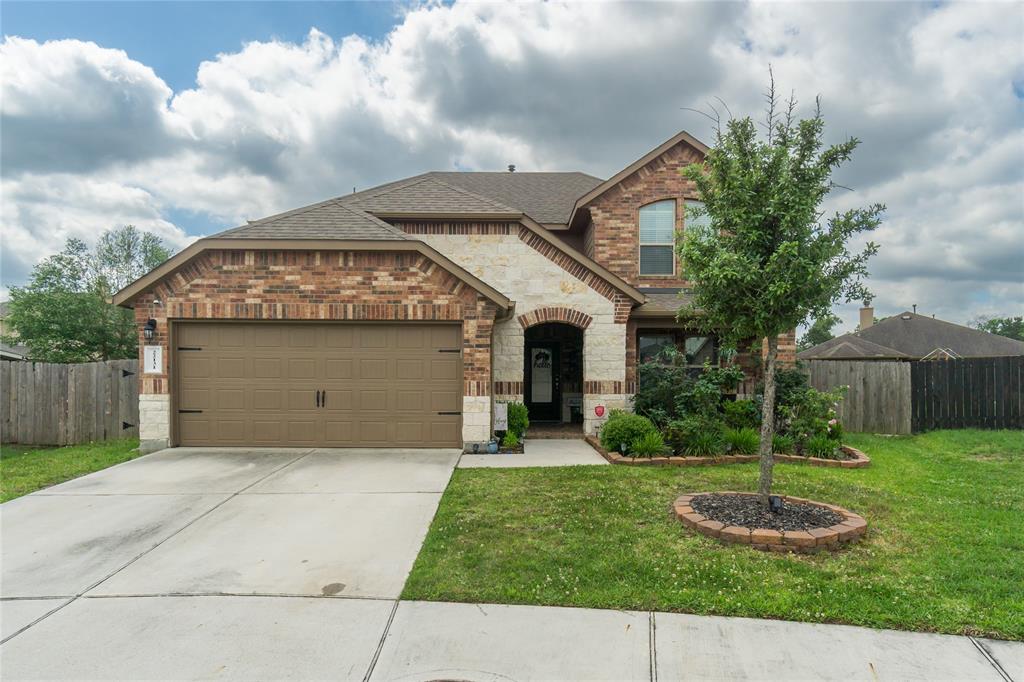 22131 Dove Valley Lane, Porter, Texas image 1