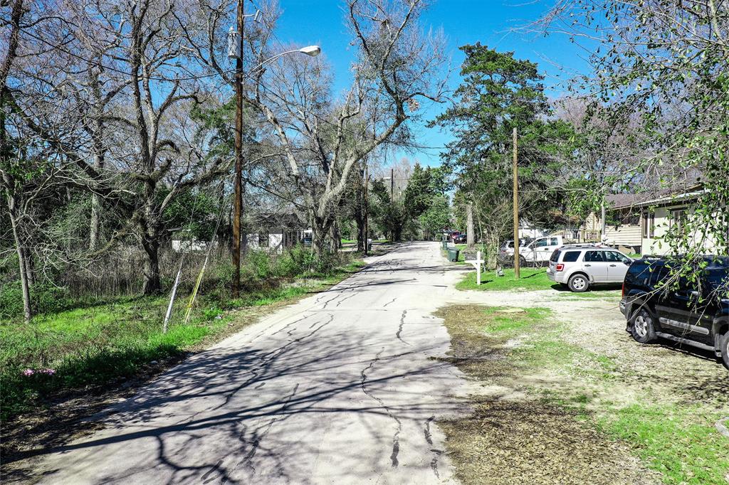 719 Avenue G, Huntsville, Texas image 3
