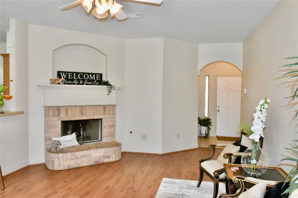 21621 Anvil Lane, Porter, Texas image 5