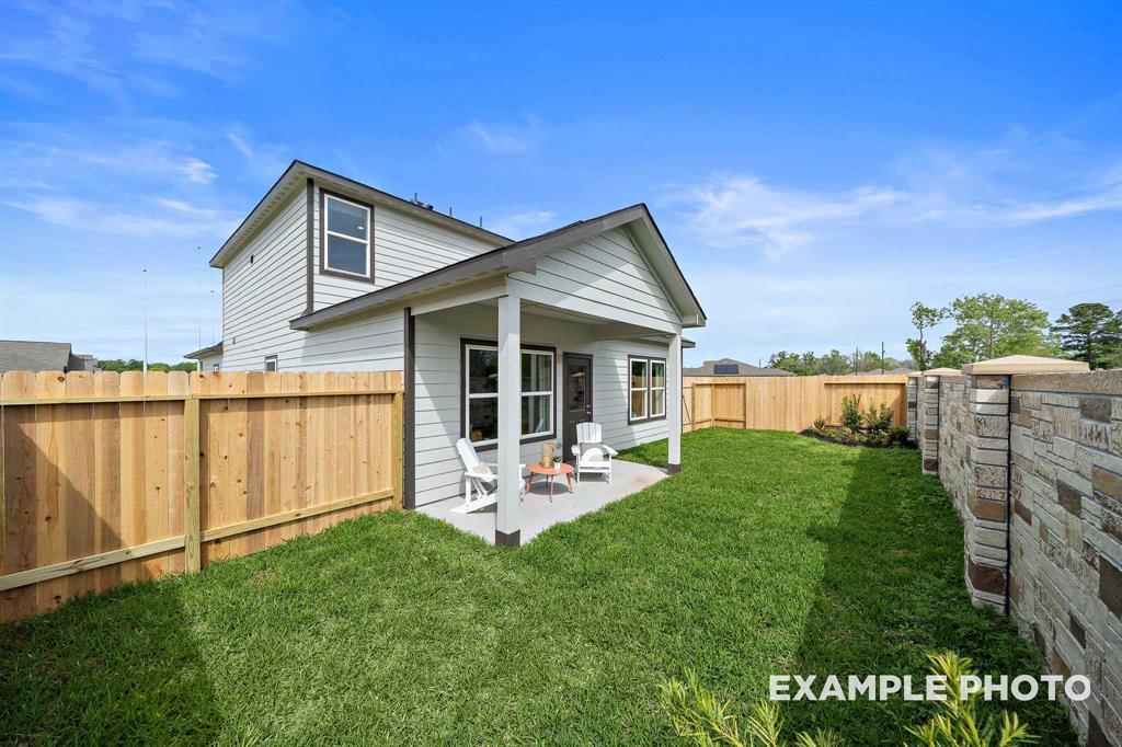 Photo 41 of 41 of 1132 Cypress Lane house