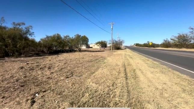 1801 N Swenson, Stamford, Texas image 2