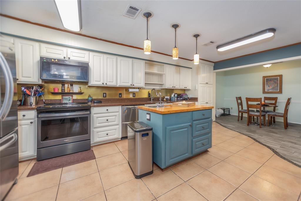310 Karen Drive, Lufkin, Texas image 8