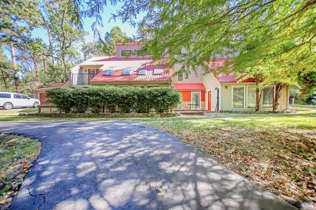 310 Karen Drive, Lufkin, Texas image 3