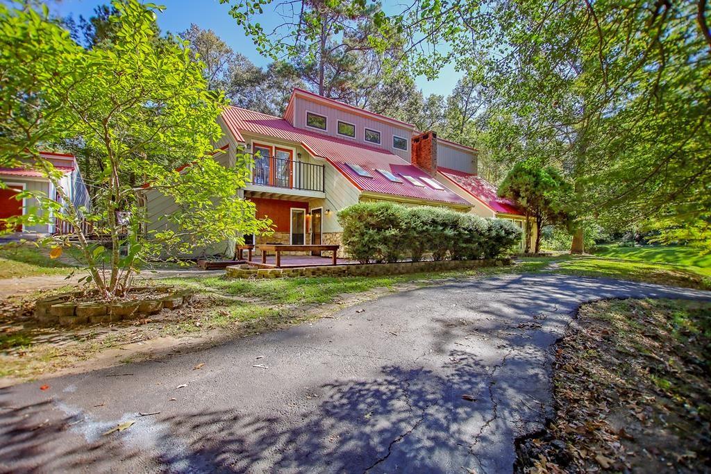 310 Karen Drive, Lufkin, Texas image 1