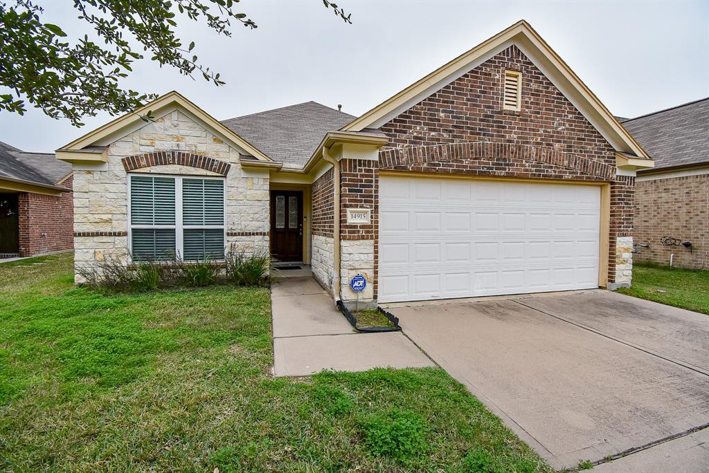 14915 Miller Meadows Lane