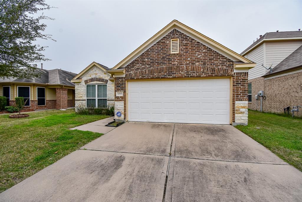14915 Miller Meadows Lane
