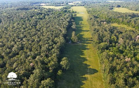 Photo of TBD John Warren Lot 6 Road, Coldspring, TX 77331 (MLS # 19277320)