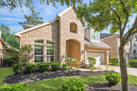 110 Deer Plain Drive Spring TX 77389