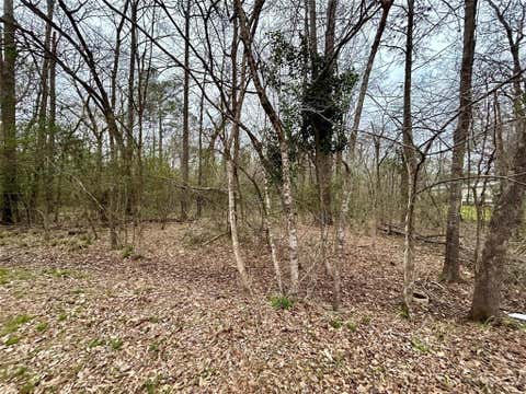 Vacant Land For Sale - TBD Bluebonnet Drive<br/> Onalaska, TX 77360