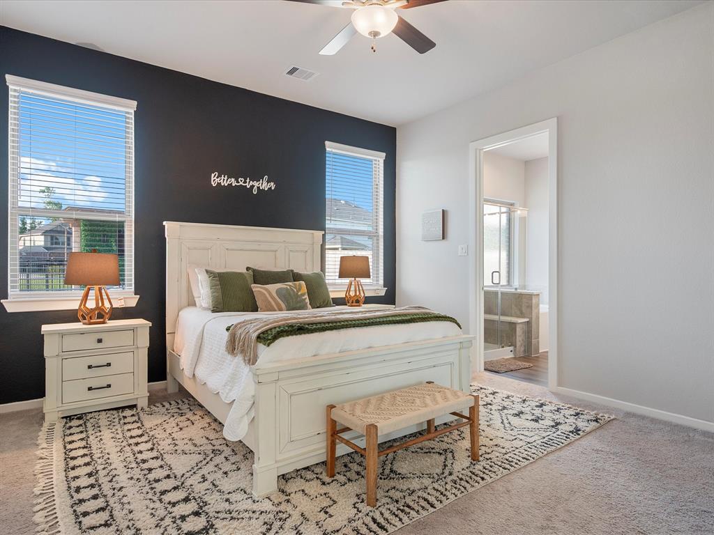 9715 Migrant Hawker Court, Conroe, Texas image 15