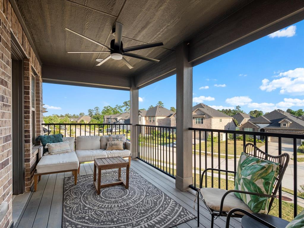9715 Migrant Hawker Court, Conroe, Texas image 23