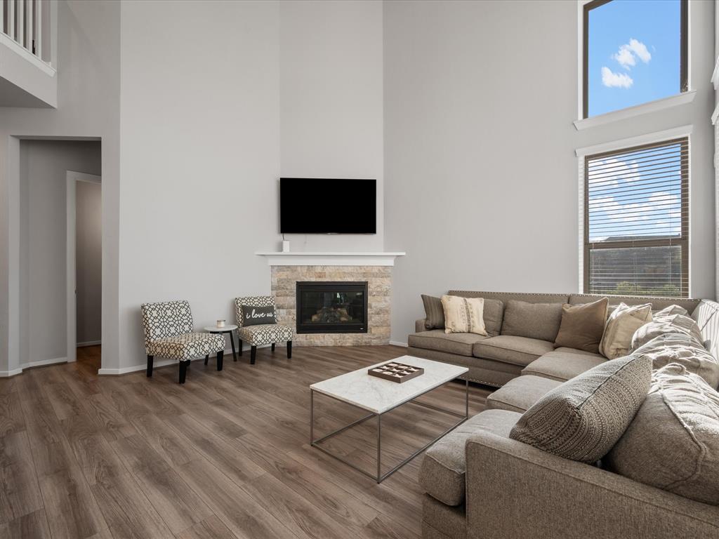 9715 Migrant Hawker Court, Conroe, Texas image 6