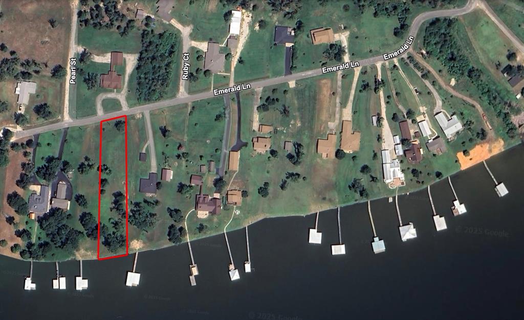 TBD Emerald Lane, Onalaska, Texas image 15