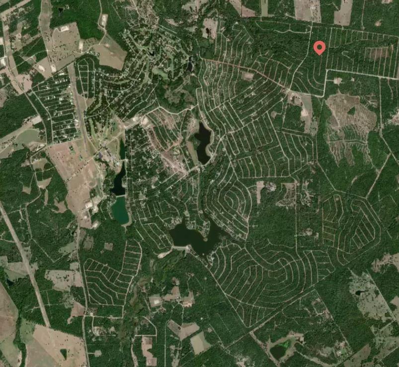 Lot 7 Arizona Circle, Normangee, Texas image 4