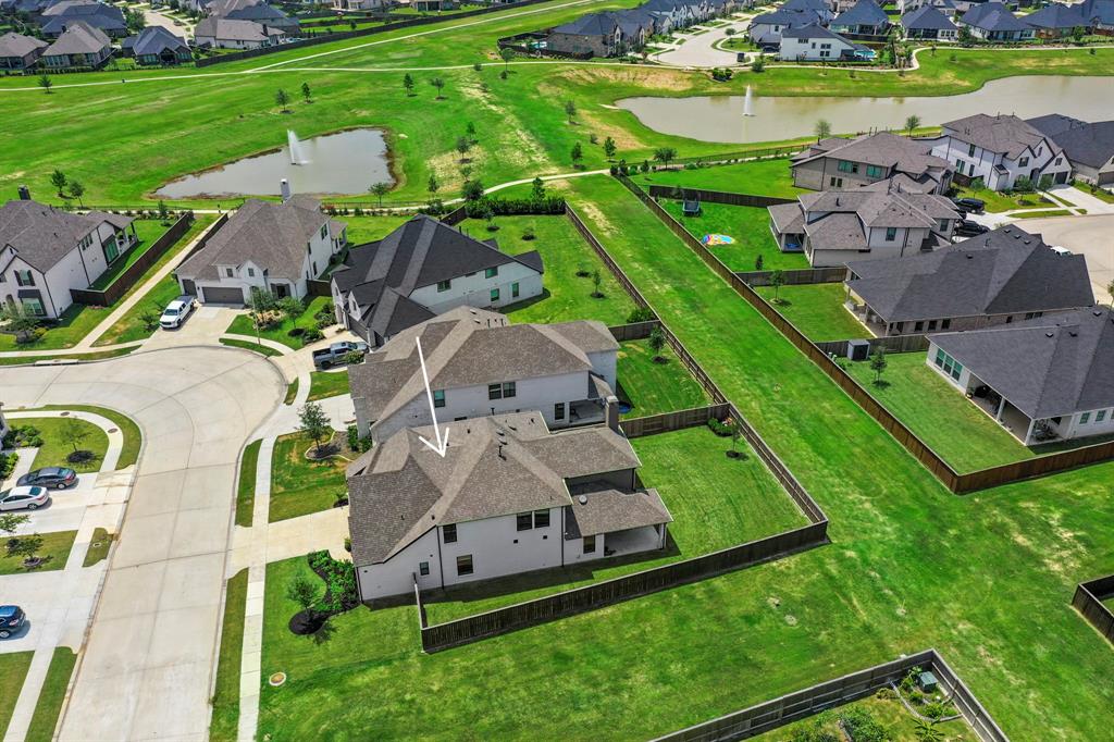 3111 Lantana Trail, Katy, Texas image 28