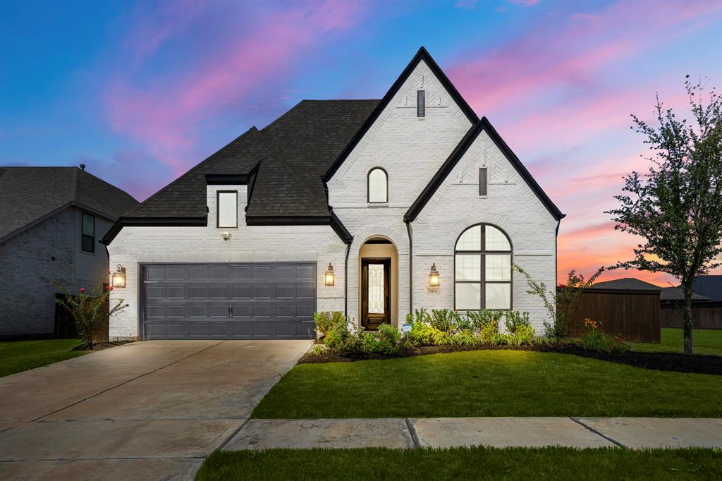 3111 Lantana Trail, Katy, Texas image 1