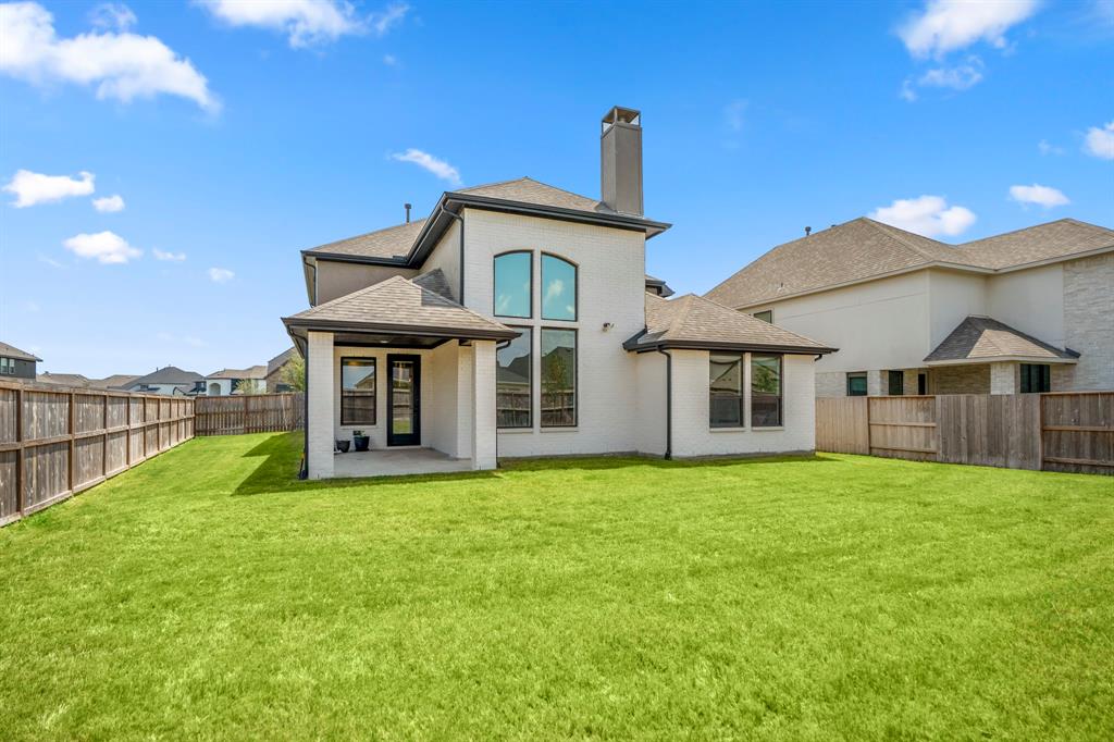 3111 Lantana Trail, Katy, Texas image 25