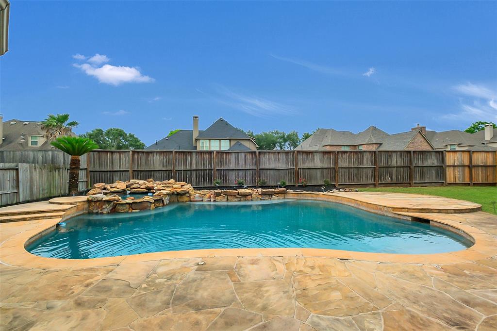 9619 Silver Birch Court, Missouri City, Texas image 40
