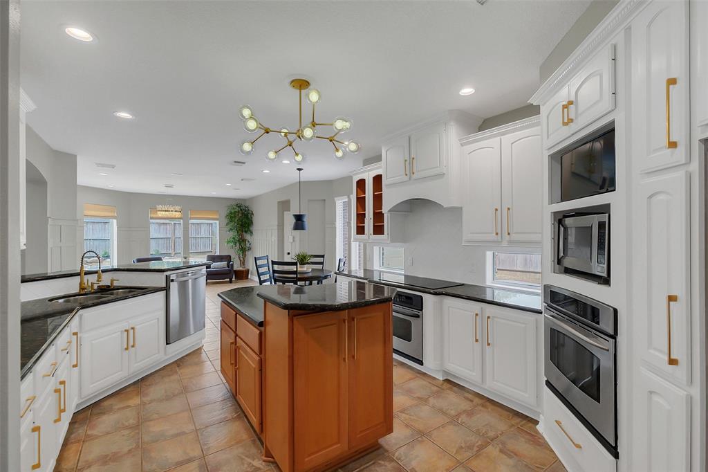 9619 Silver Birch Court, Missouri City, Texas image 13