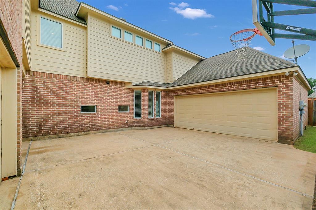 9619 Silver Birch Court, Missouri City, Texas image 45