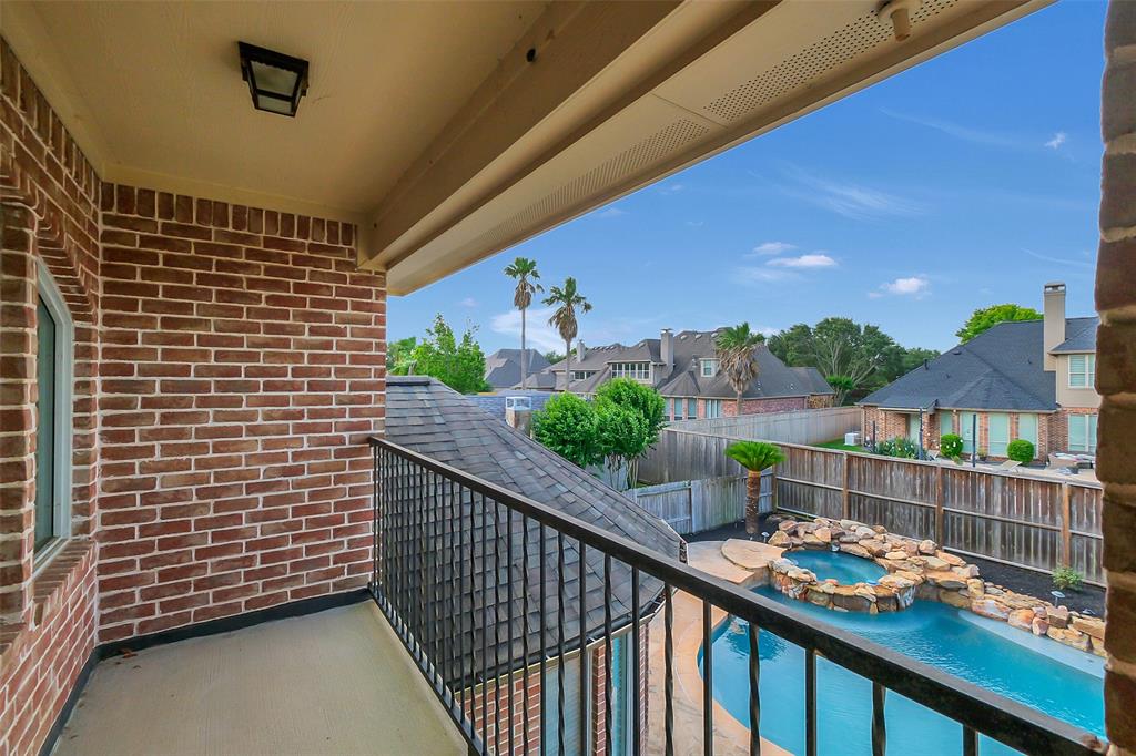 9619 Silver Birch Court, Missouri City, Texas image 39