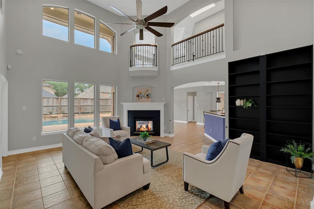 9619 Silver Birch Court, Missouri City, Texas image 8